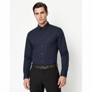 SHOESTOP Classic Belt - Men