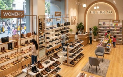 Best Affordable Footwear Shop in Chennai: Shoe Stop Sizing & Value Guide
