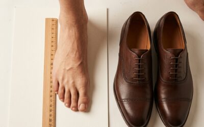 How to Choose the Right Shoe Size: The Definitive Footwear Sizing Guide